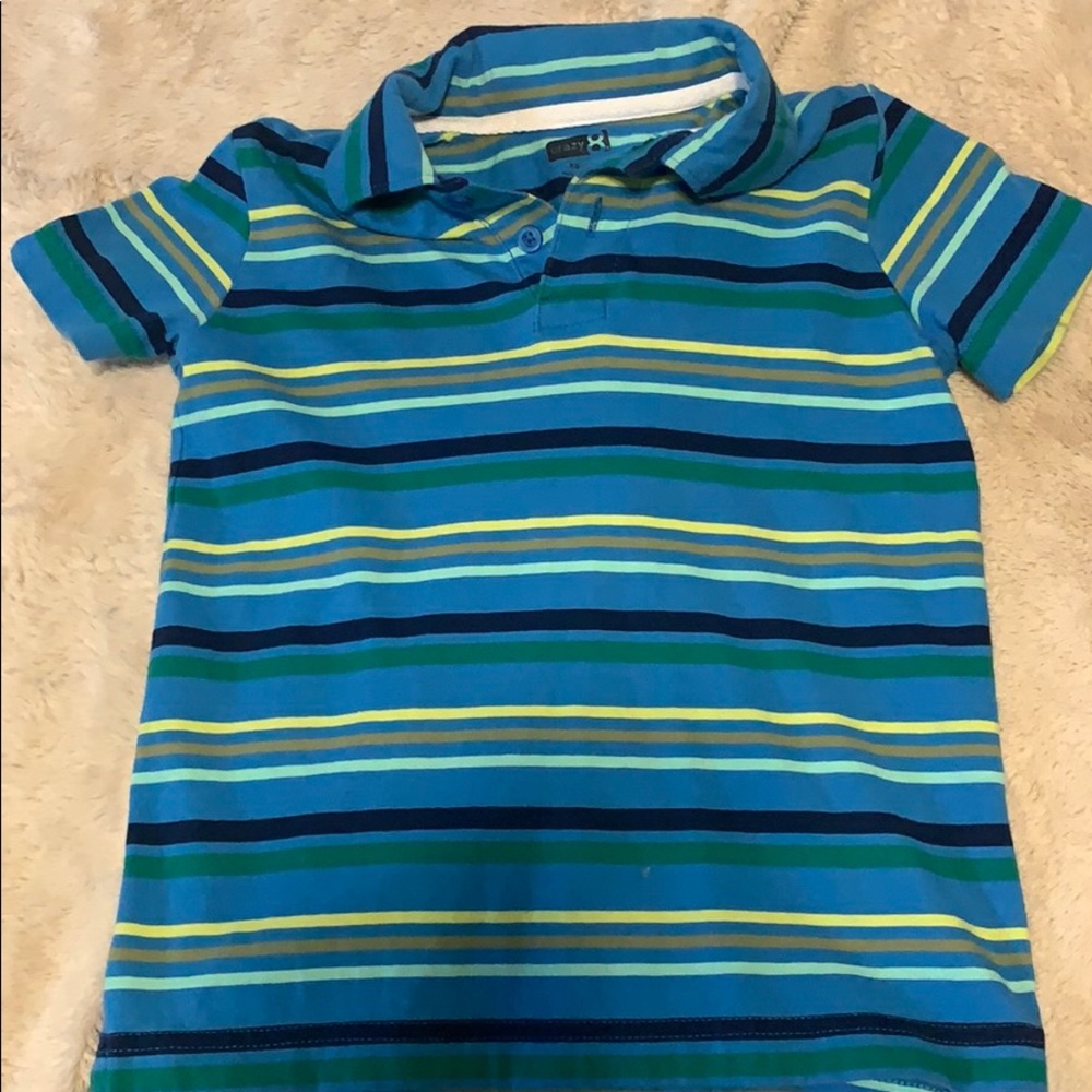Boys shirts